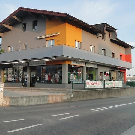 Ferienwohnungen Novak Wals-Siezenheim Exterior photo