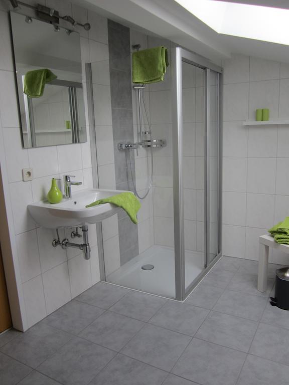 Ferienwohnungen Novak Wals-Siezenheim Room photo