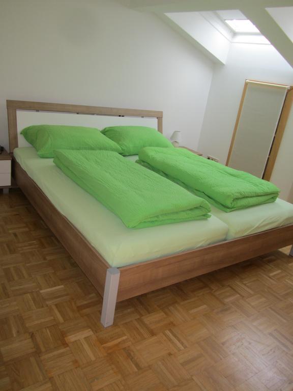 Ferienwohnungen Novak Wals-Siezenheim Room photo