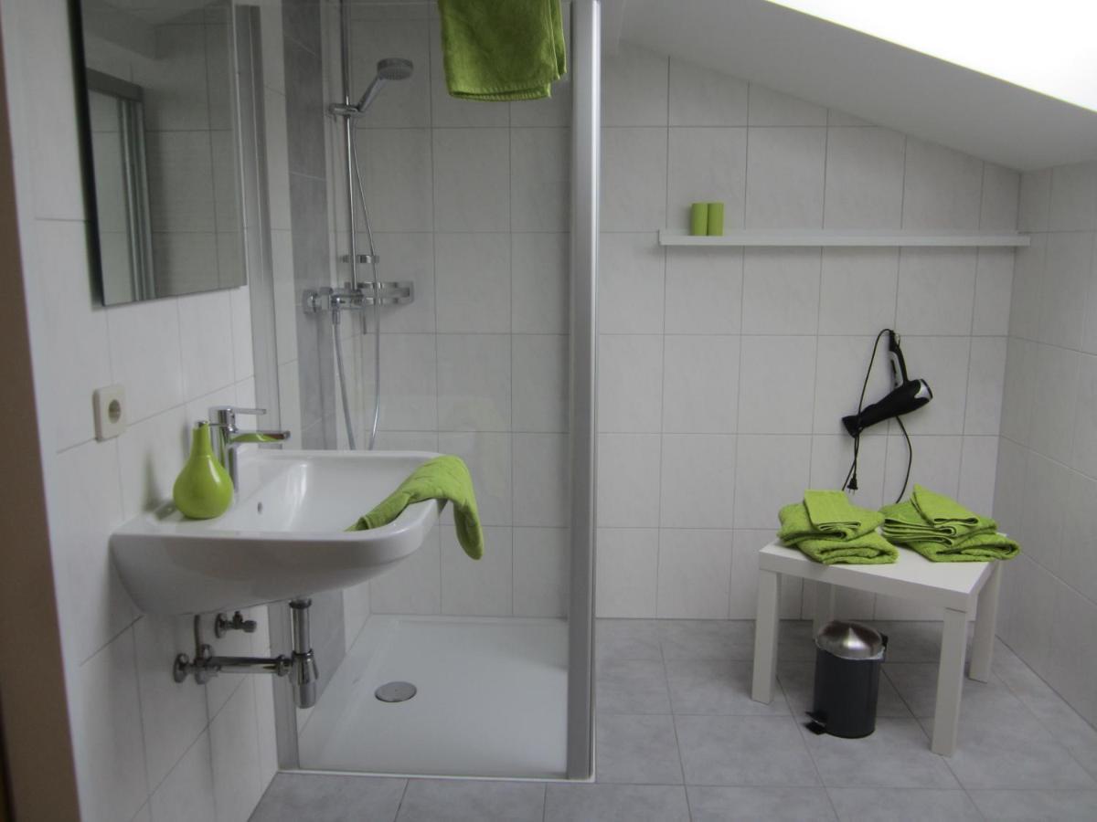 Ferienwohnungen Novak Wals-Siezenheim Room photo