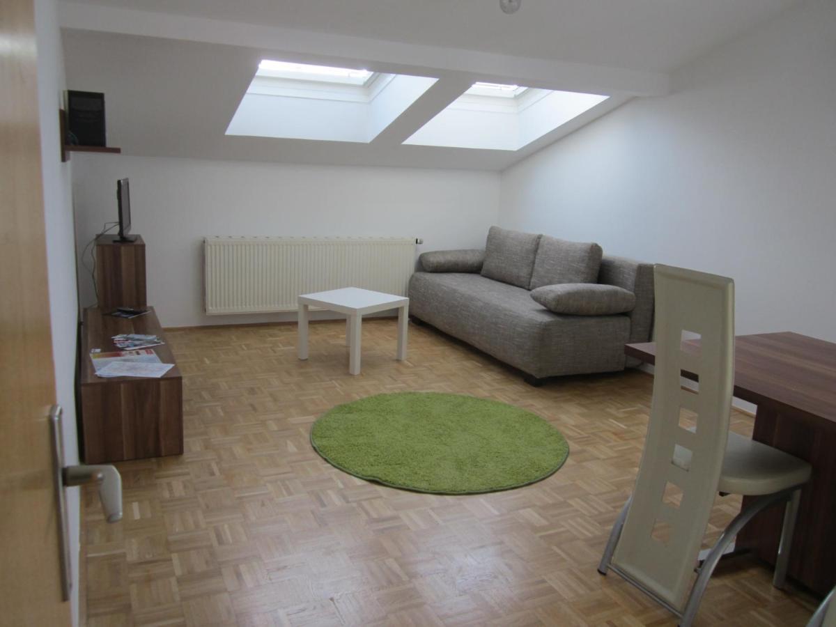 Ferienwohnungen Novak Wals-Siezenheim Room photo